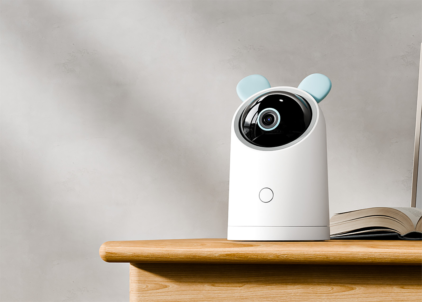 Alcidae AI Camera 5i 3K